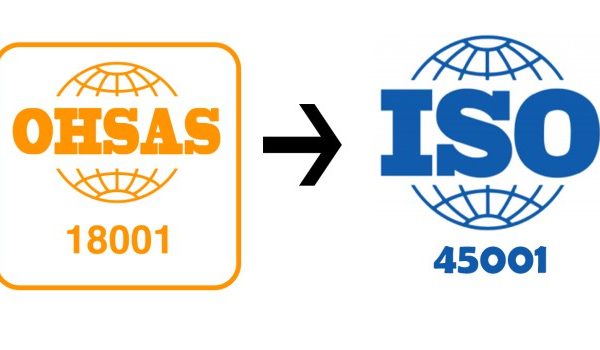 Un paso más en la Seguridad y Salud en el Trabajo: Nueva ISO 45001